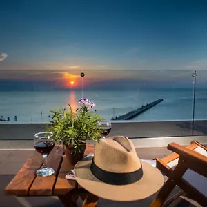  Apartament Vento Di Mare